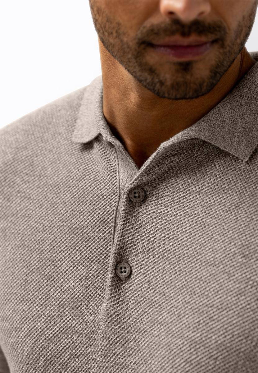 State of Art Polo 471-16097 Taupe 4