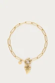 My Jewellery Armband MJ09245 Goud 1
