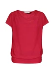 Bianca T-Shirt Wiebke Rood 2