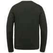 PME Legend Trui PKW0000330 Groen 5