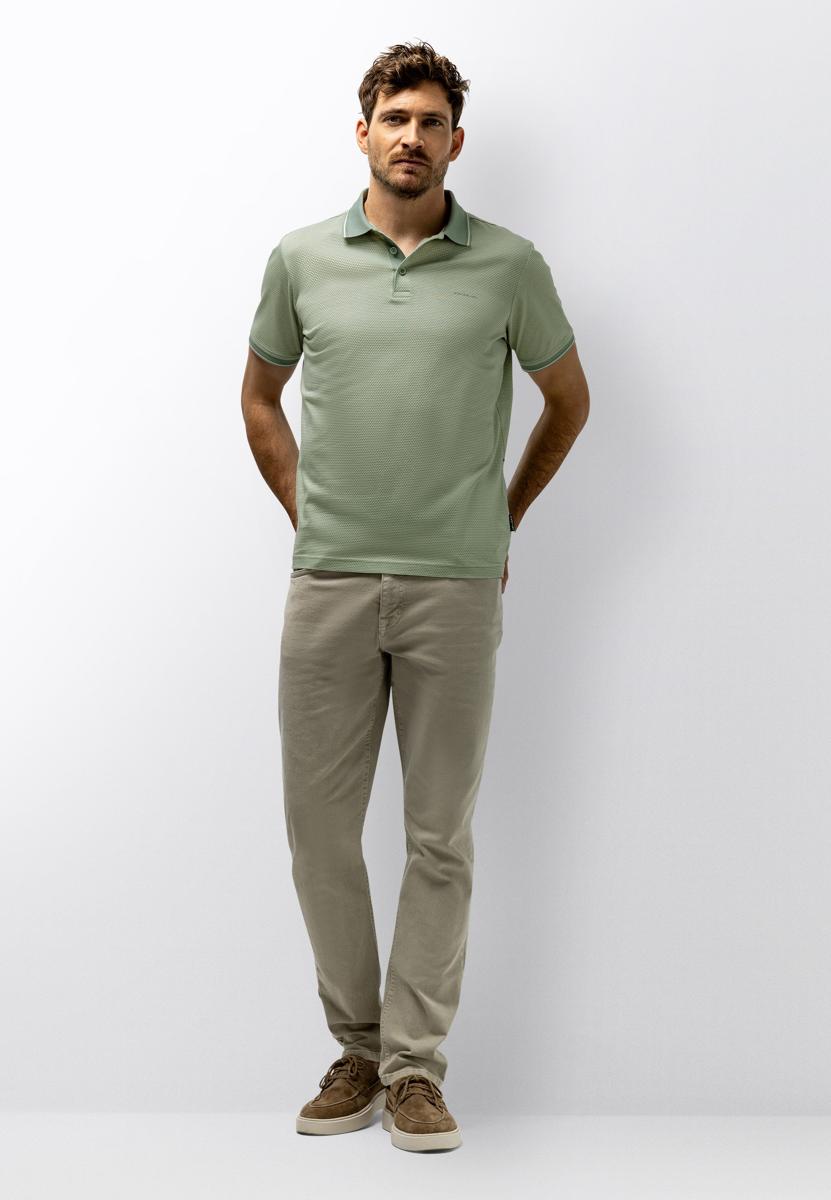 State of Art Polo 465-16425 Groen 3