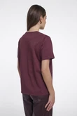Rino & Pelle T-Shirt Kiley.7002611 Paars 3