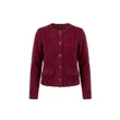 Roberto Sarto Blazer 631174 Rood 2