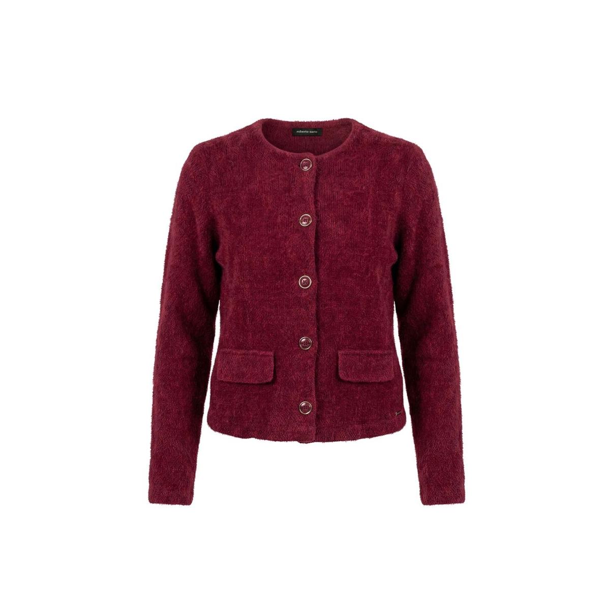 Roberto Sarto Blazer 631174 Rood 2