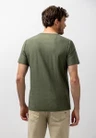 State of Art T-Shirt 361-26399 Groen 5