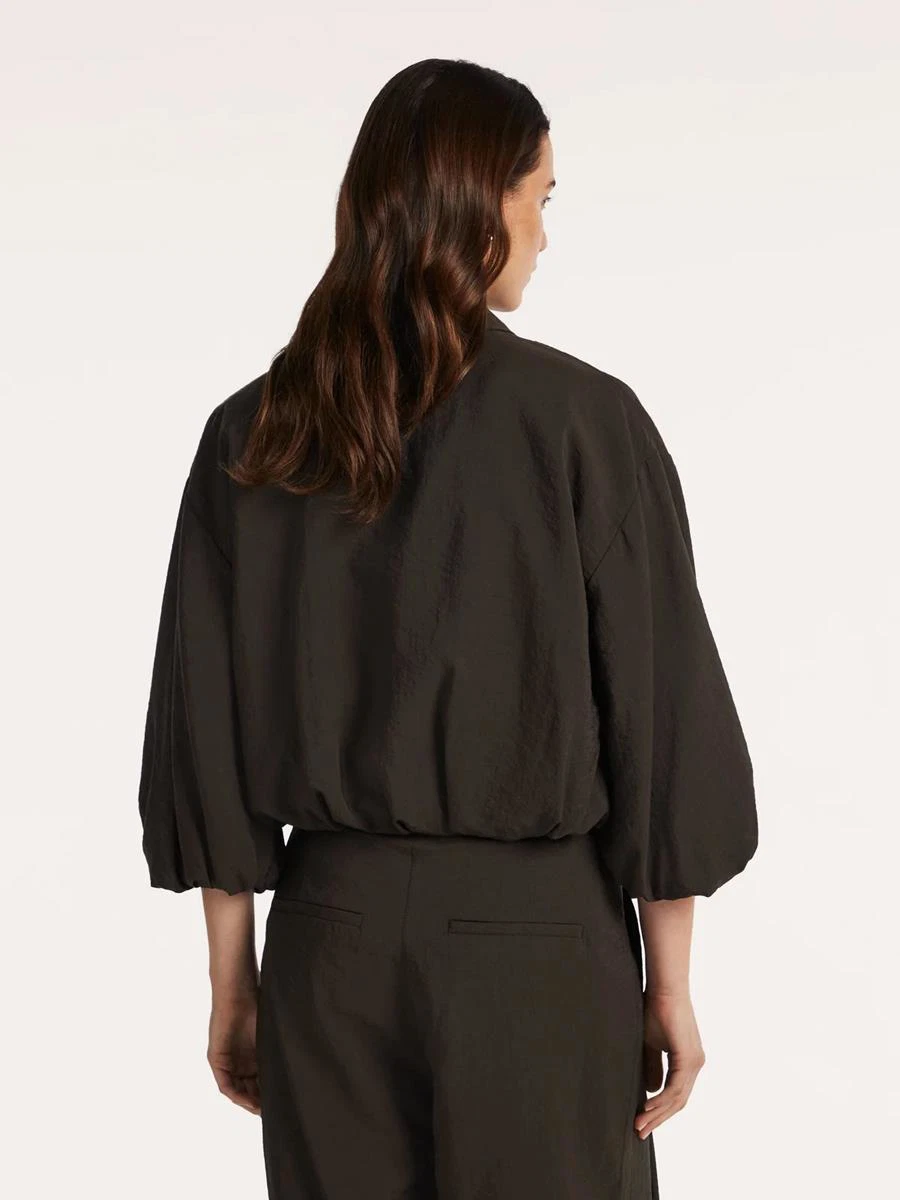 Beaumont Blazer Christina Bruin 3