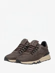 Floris van Bommel Sneakers De Zager 01.29 Bruin 1