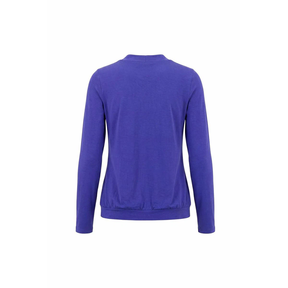 Roberto Sarto T-Shirt 631152 Paars 3
