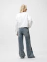 Catwalk Junkie Blouse 2402033605 Wit 4