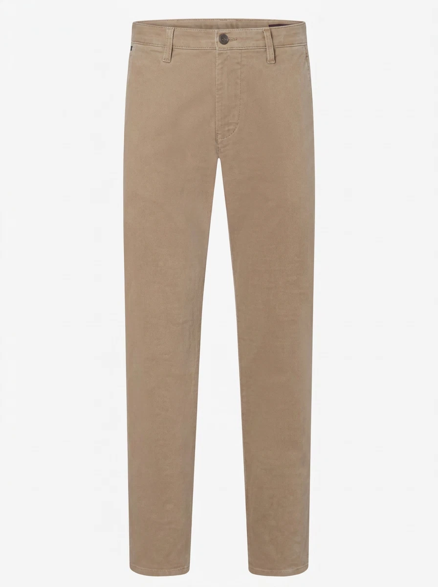 MAC Pantalon 0624L635100 Rood 1