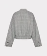 EsQualo Blazer W26.17700 Blauw 3