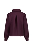 Studio Anneloes Blouse Melrose Ruffle Paars 3