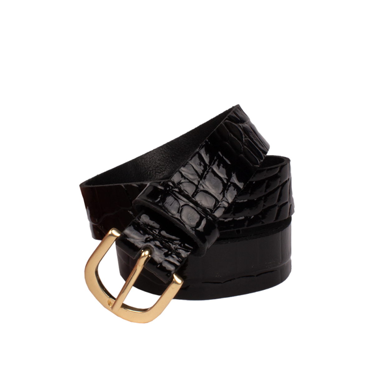 Legend Legend Riem 25222 Zwart 1