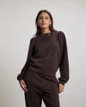 Pink Noir Sweater Calista Zwart 1