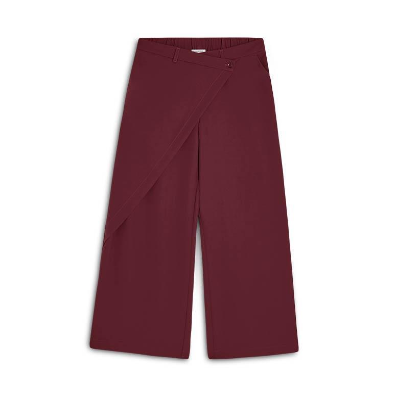 Summum Pantalon 4s2893-11851 Rood 2