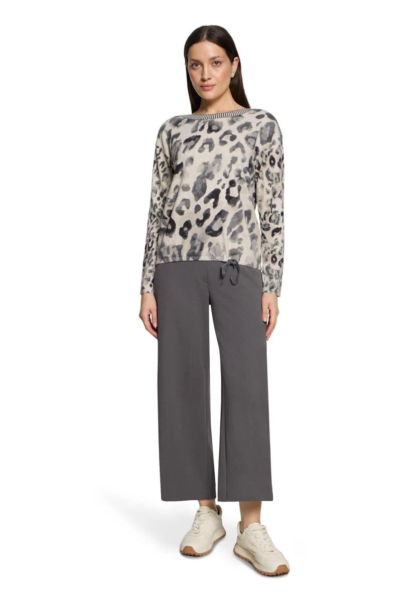 Betty Barclay Trui 55102051 Grijs 6