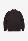 Butcher of Blue Polo M2616052 Bruin 1