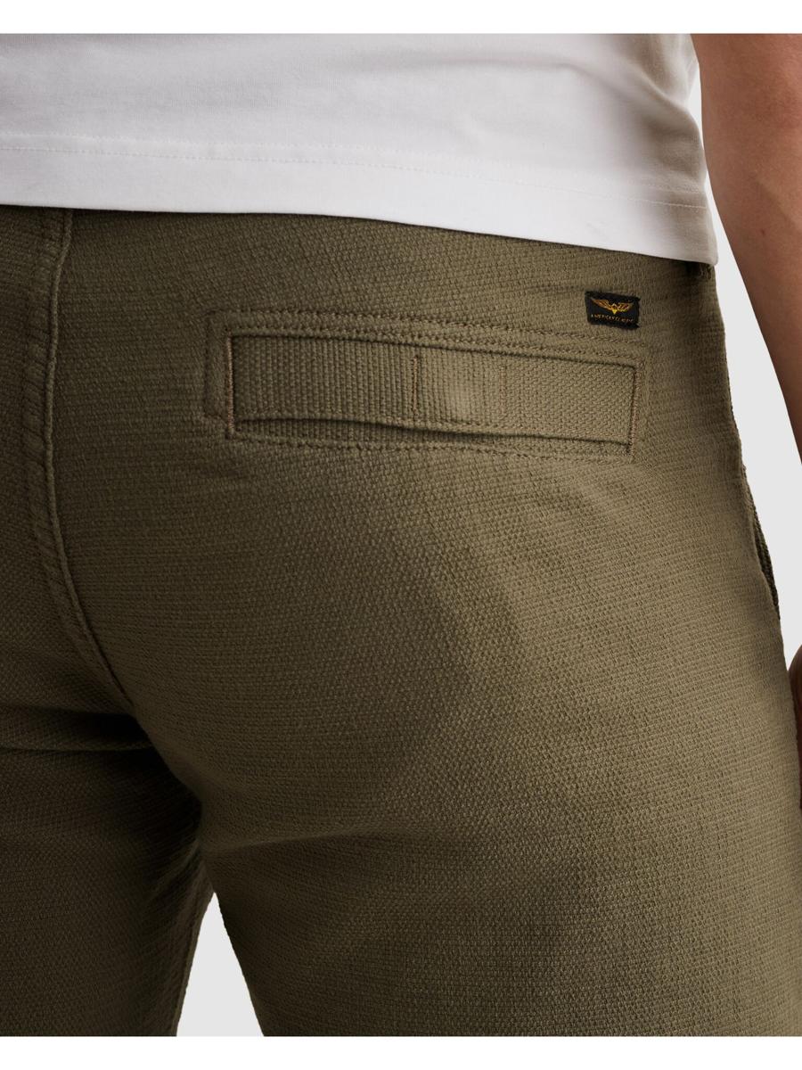 PME Legend Korte Broek PSH2604665 Groen 4