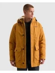 PME Legend Jas PJA2609150 Geel 3