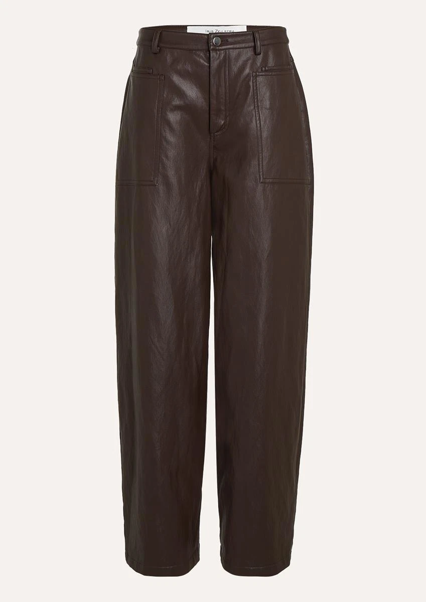 Circle of Trust Pantalon IRIS_2_ Bruin 1