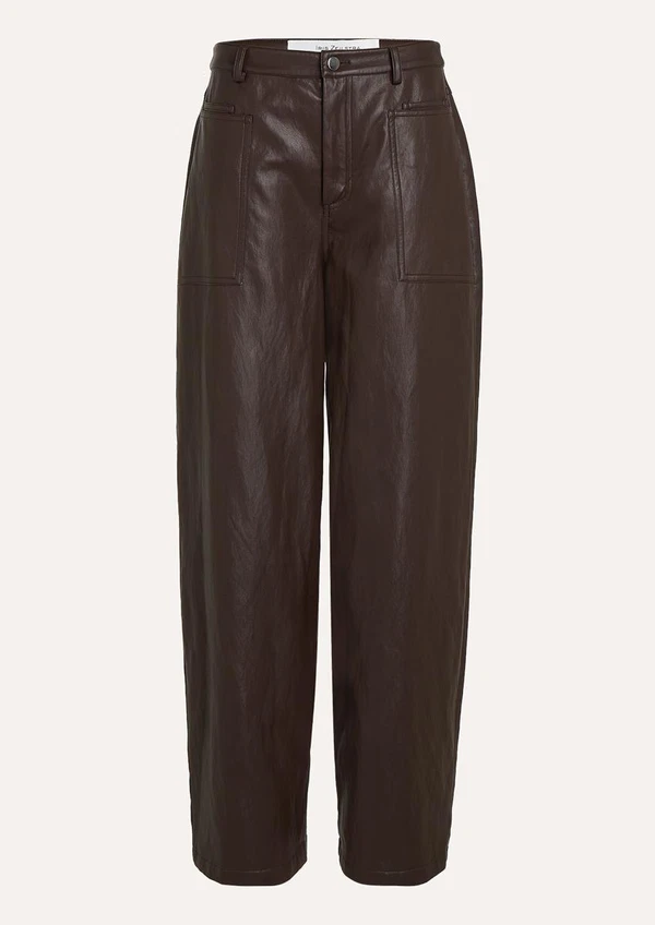 Circle of Trust Pantalon IRIS_2_ Bruin 1