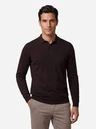 Cavallaro Polo Milacio Bruin 1