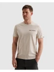 PME Legend T-Shirt PTSS2603571 Off-White 3