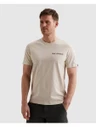 PME Legend T-Shirt PTSS2603571 Off-White 3
