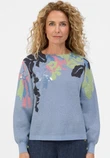 Bianca Trui Undine Blauw 1