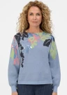 Bianca Trui Undine Blauw 1