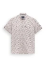State of Art Overhemd 264-16305 Roze 2