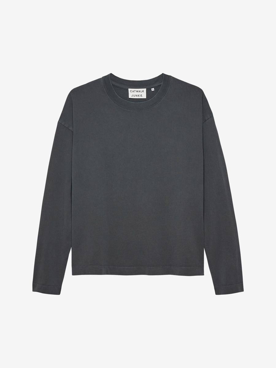 Catwalk Junkie Longsleeve 2402040611 Grijs 2