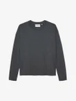 Catwalk Junkie Longsleeve 2402040611 Grijs 2