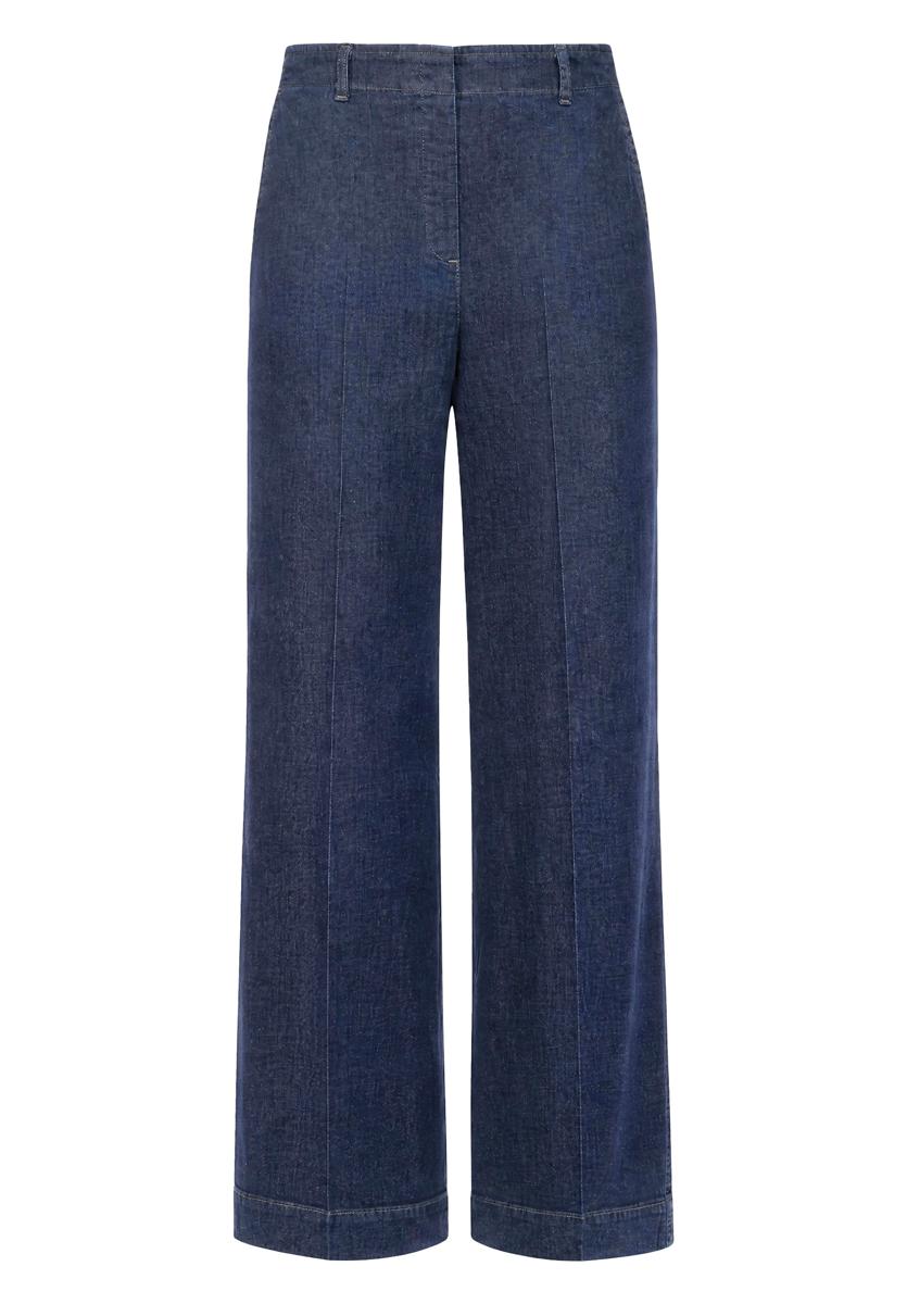 Bianca Jeans Melbourne Blauw 2