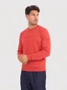 Blue Industry Trui KBIW26-M40 Rood 1