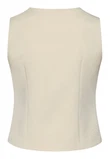 Sisters Point Gilet Gata-Ve2 Off-White 4