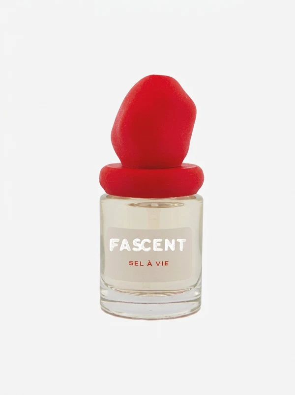 Fascent Parfum Sel A Vie 30ML Geen Kleur 1