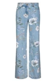 Bianca Pantalon Melbourne Blauw 2
