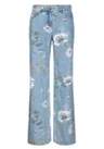 Bianca Pantalon Melbourne Blauw 2