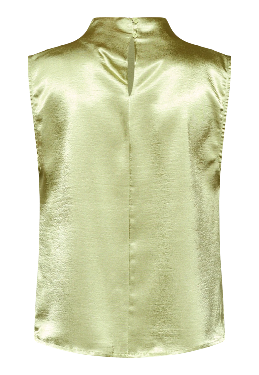 Sisters Point Top Guto-Sl1 Groen 4