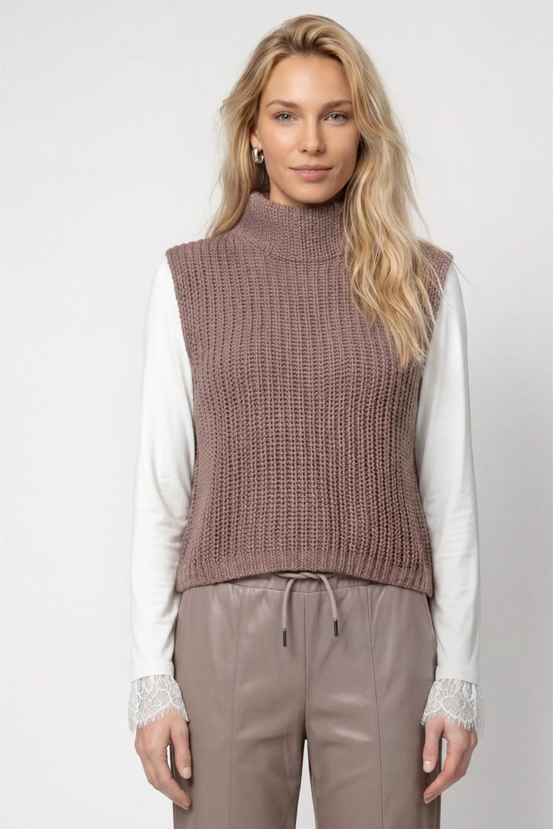 Monari Trui 809984 Taupe 1