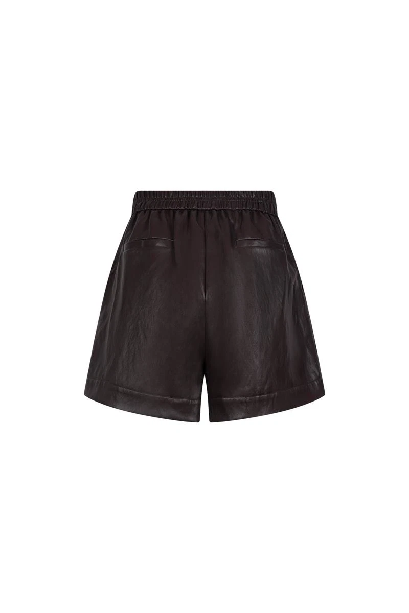 NUKUS Pantalon NKF09011 Bruin 3