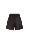 NUKUS Pantalon NKF09011 Bruin 3