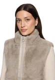 Betty Barclay Bodywarmer 72412901 Taupe 6