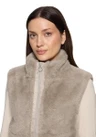 Betty Barclay Bodywarmer 72412901 Taupe 6
