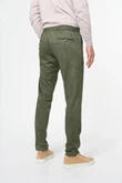 Zuitable ZUITABLE Pantalon 221605-DiSpartafl Groen 2