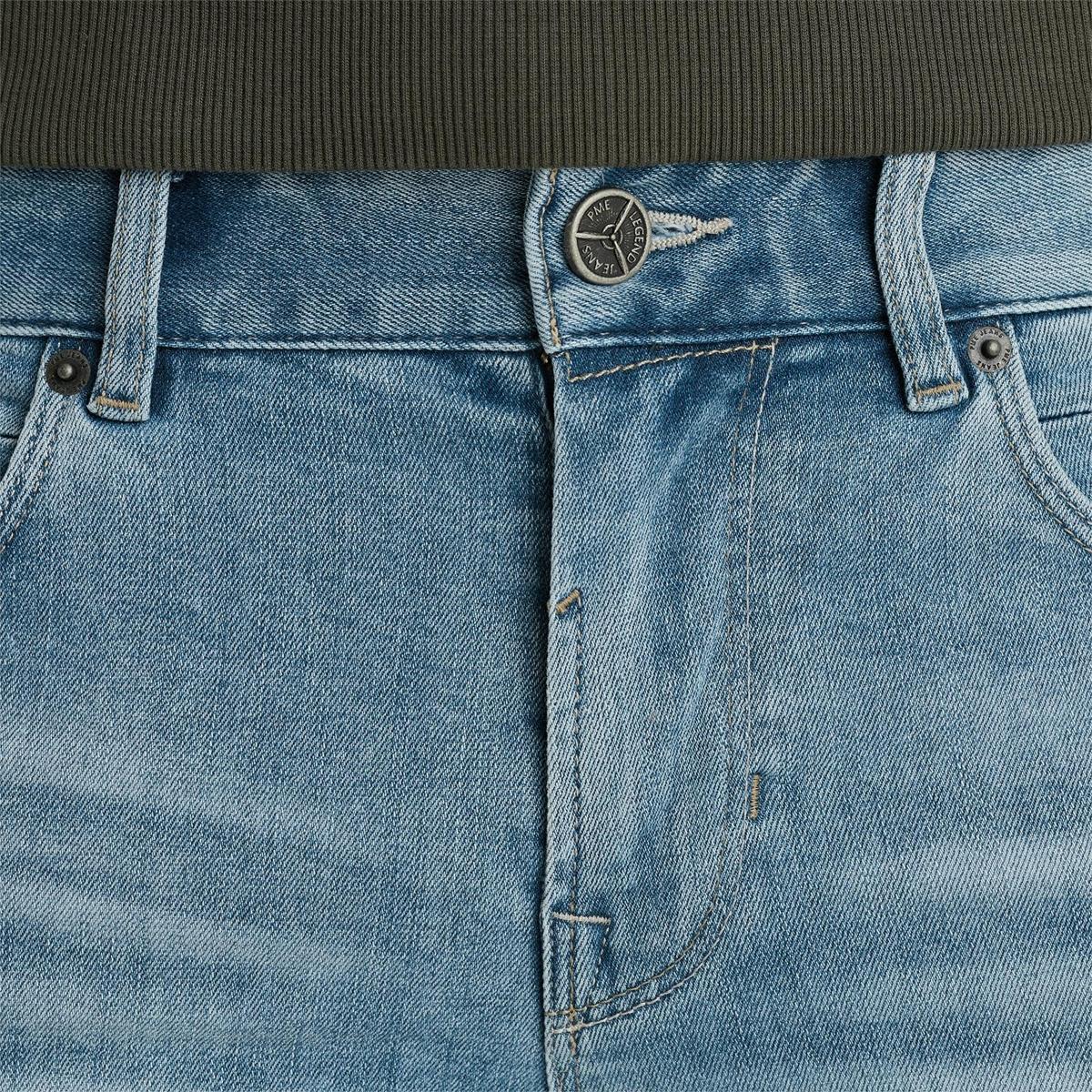 PME Legend Jeans Nightflight Blauw 3