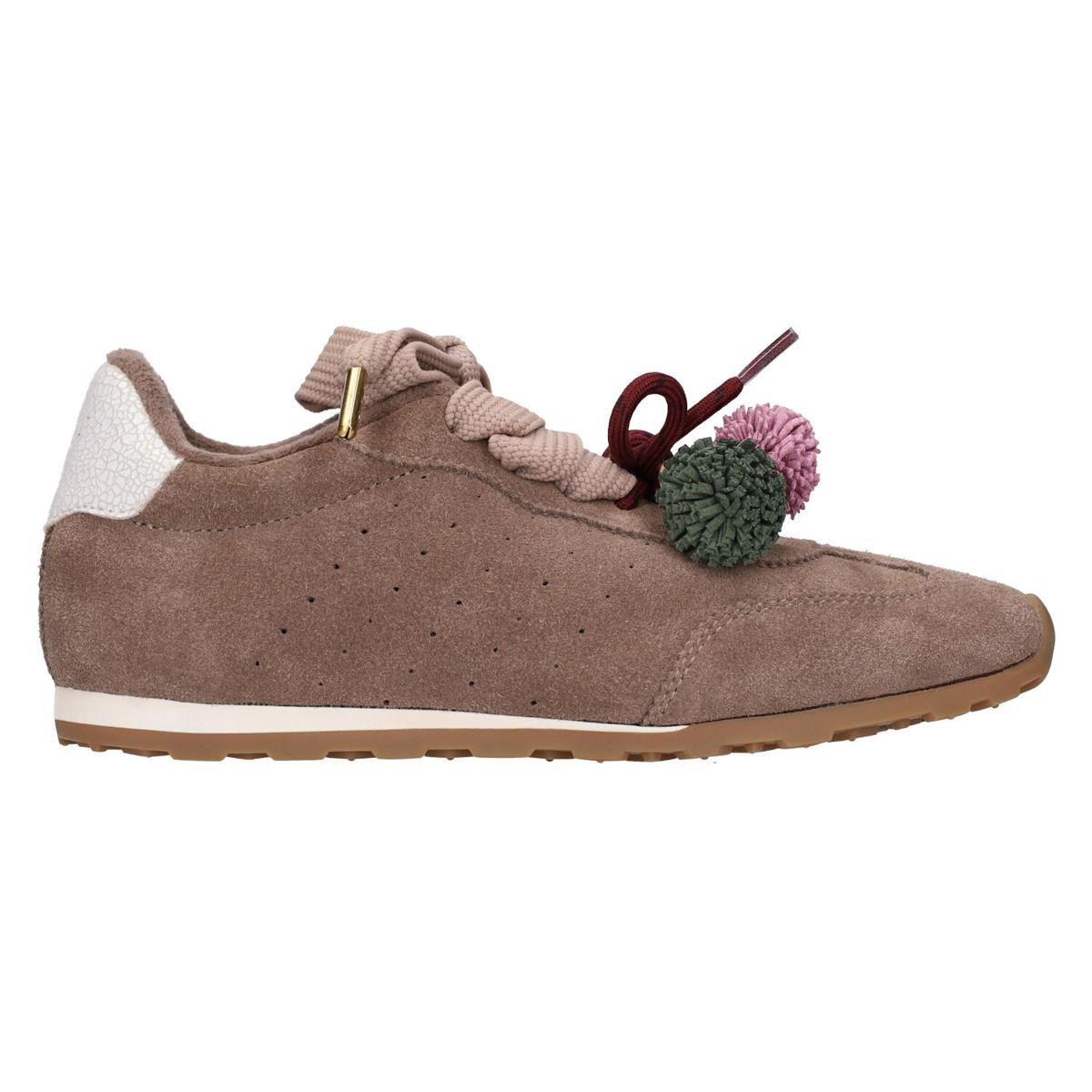 Shoecolate Sneakers 8.26.60.000.02 Taupe 1