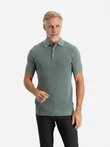 Saint Steve Polo Sietse Groen 1