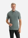 Saint Steve Polo Sietse Groen 1